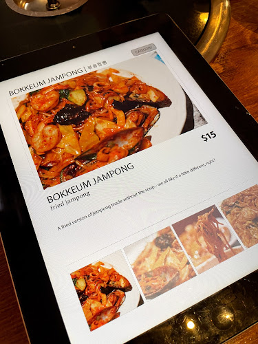 Opinii despre Seoul Korean Restaurant în Saskatoon - Hospitality and gastronomy