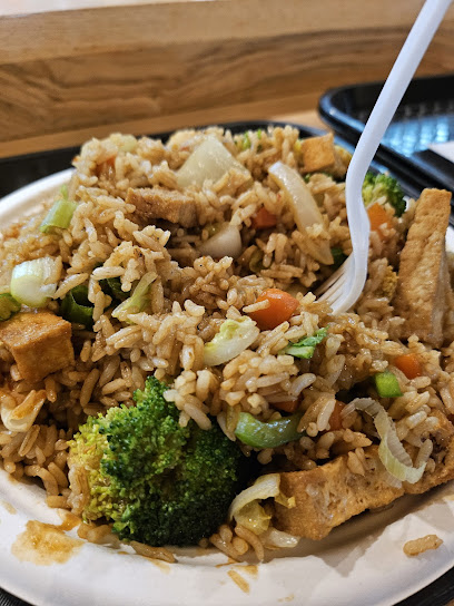 Thai Express Restaurant Saskatoon