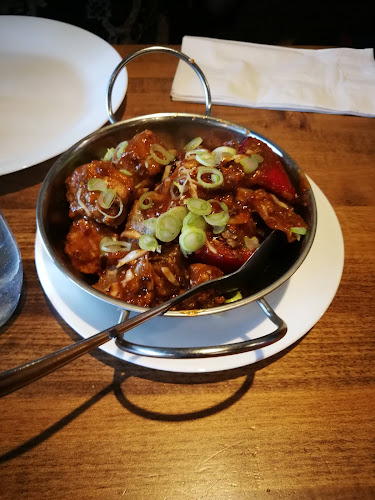 Comentarii opinii despre SI Foods(SUPREME DOSA)-Best Indian Restaurant, biryani, curry Dosa Place, South Indian & Sri Lankan food in Calgary