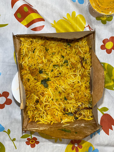 Comentarii opinii despre Biryani Bar