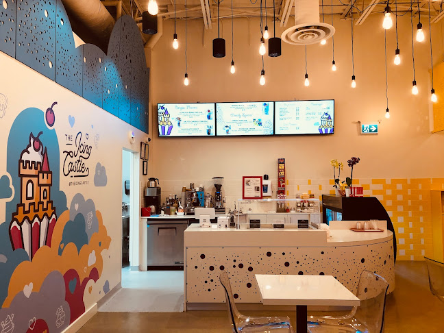 Comentarii opinii despre The Icing Castle