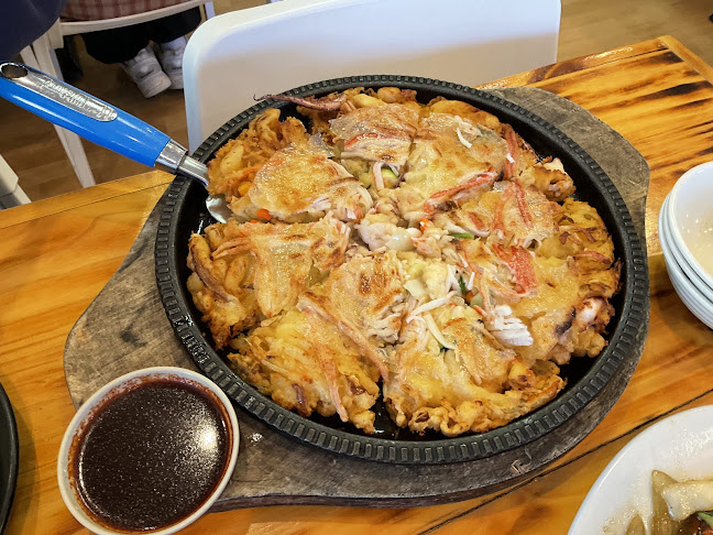 XIN KOREAN RESTAURANT