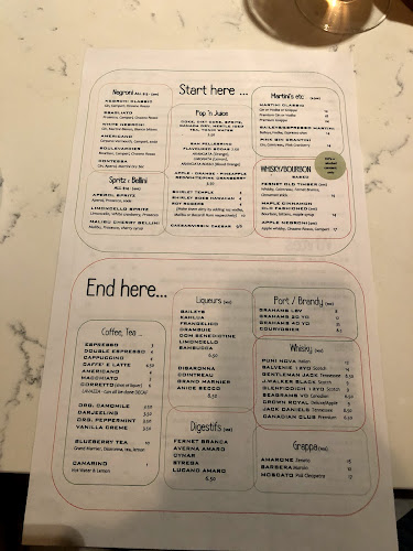 Cotto Italian Comfort Food