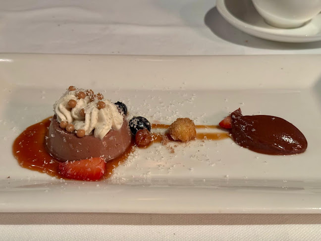 GEORGE Restaurant - Toronto