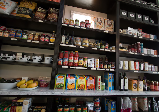 The Mighty Oak - Hospitality and gastronomy