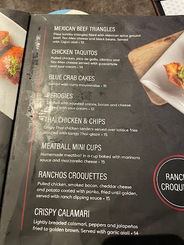 Opinii despre One Eyed Jack Pub & Grill în Oshawa - Hospitality and gastronomy