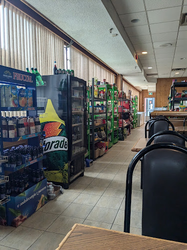 Berina's Specialty Grill & Restaurant - Mississauga