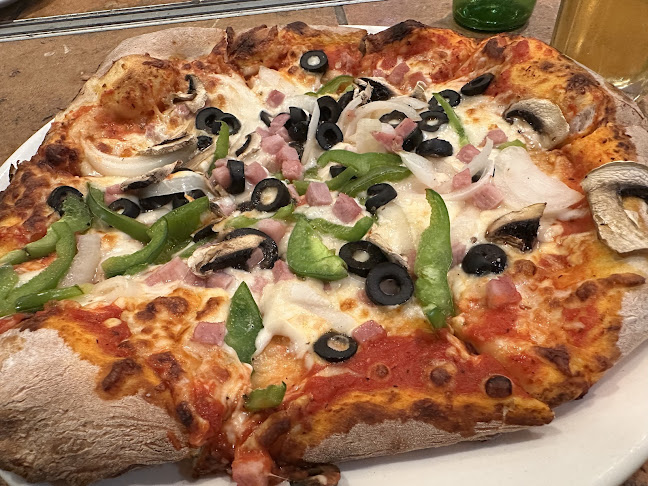 Coco's Terrace Steakhouse - Hospitality and gastronomy