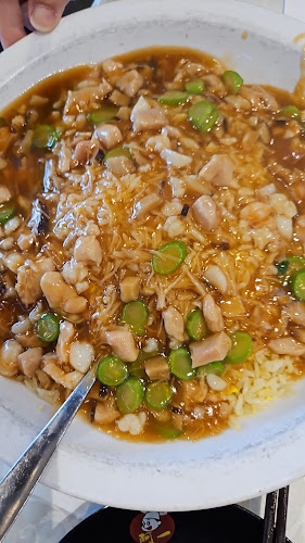 Top Choice Restaurant 阿一小廚 - Hospitality and gastronomy