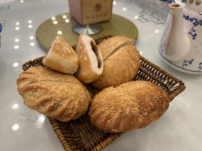 Hao's Lamb Restaurant - Hospitality and gastronomy