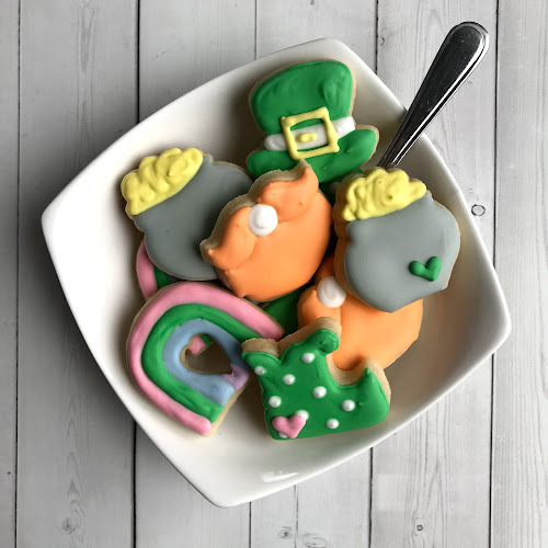 Sugar & Love Bakery - Hospitality and gastronomy