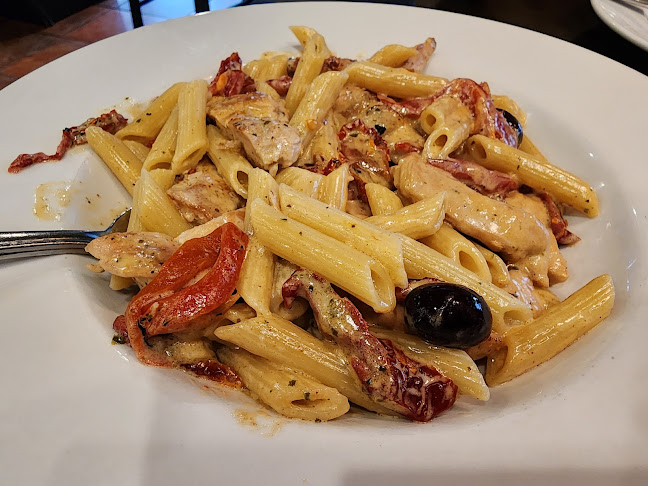 Comentarii opinii despre Fratelli's Kitchen