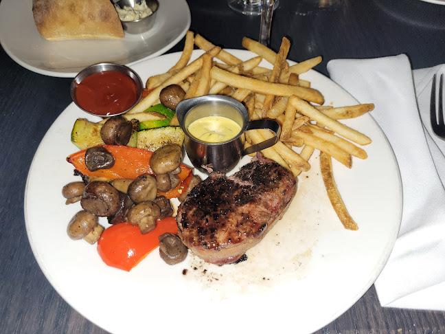 Comentarii opinii despre The Keg Steakhouse + Bar - Kanata/Stittsville