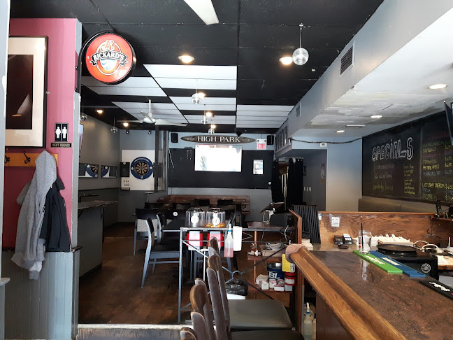 Opinii despre Mackenzies High Park în Toronto - Hospitality and gastronomy