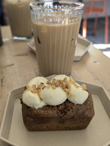 White Rabbit Coffee Co. - Nanaimo