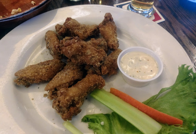 Pioneer's Pub - Richmond