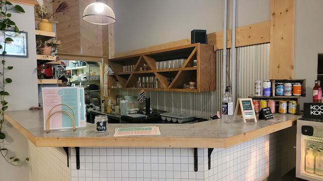 Opinii despre Sprout Plant Based Eatery în Nelson - Hospitality and gastronomy