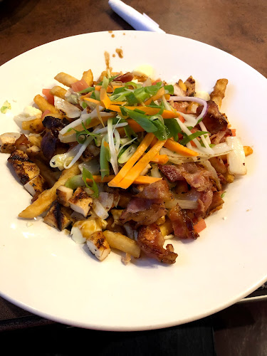 Charley Ronick's Pub & Restaurant - Whitby