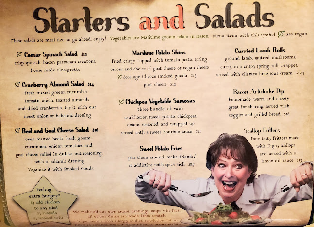 649 Queen St, Fredericton, NB E3B 1C3