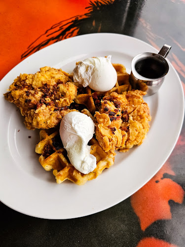 Opinii despre Belleville's în Victoria - Hospitality and gastronomy