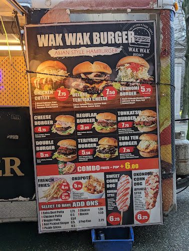 511 Granville St, Vancouver, BC V6C 1X6