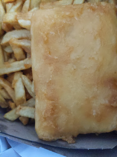 Churchills Fish & Chips - Hospitality and gastronomy