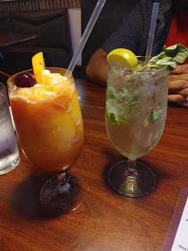 Comentarii opinii despre The Greek Islands Restaurant