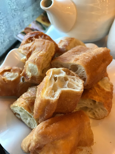 Kongee Dinesty 金津 - Richmond