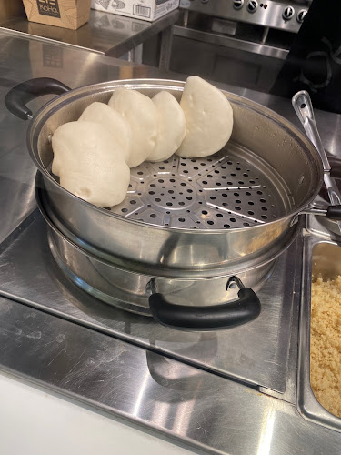 Comentarii opinii despre Koha Pacific Kitchen