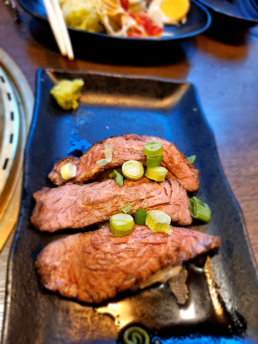 Gyu-Kaku Japanese BBQ - Calgary