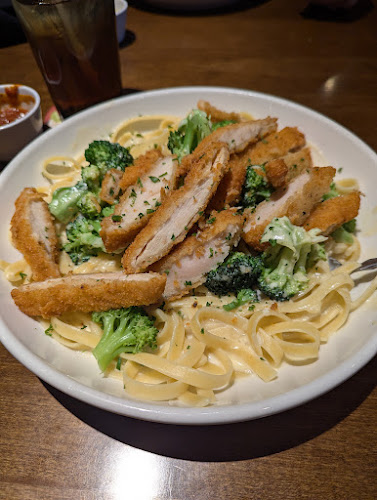 Olive Garden Italian Restaurant - Winnipeg