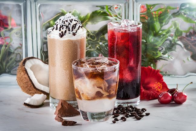 Opinii despre Coffee Culture Cafe & Eatery în Mississauga - Hospitality and gastronomy