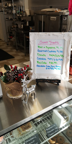 Mamma D's Delicious Eats - Kitchener