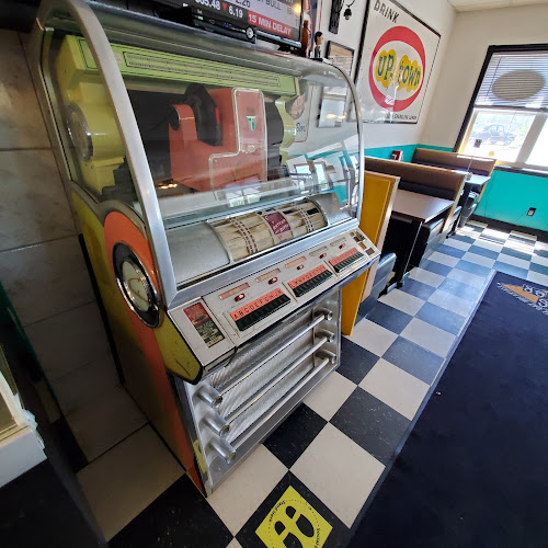 Comentarii opinii despre Hoss's Diner