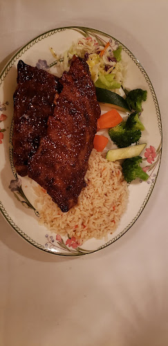 Bold Knight Restaurant - Hospitality and gastronomy