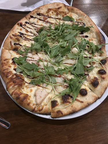 Rustico Kitchen And Bar - Hospitality and gastronomy