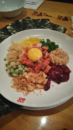 Guu with Otokomae - Hospitality and gastronomy