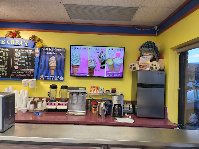 T. Bear's Creamery - Windsor