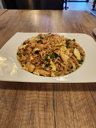 Opinii despre La Crema Peruvian Restaurant în Kitchener - Hospitality and gastronomy