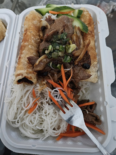 Spicy Garden Pho House Restaurant