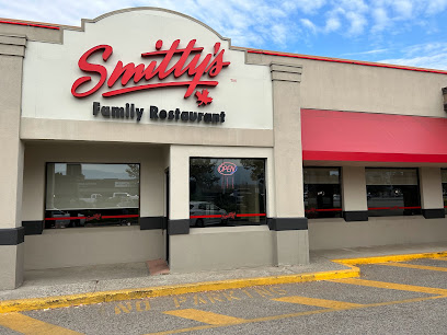 Smitty's Family Restaurant - Kelowna