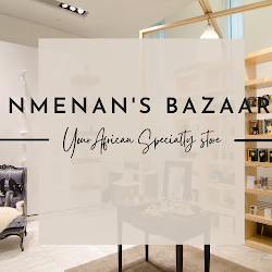 NMENAN'S BAZAAR