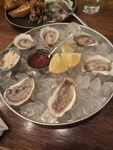 Opinii despre Baker Street Station în Guelph - Hospitality and gastronomy