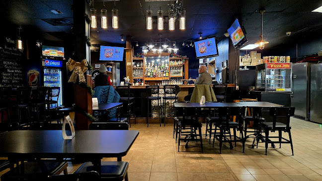 Rondo's Pizza Plus Bright's Grove