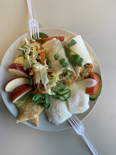 Fit City GRILL - Calgary