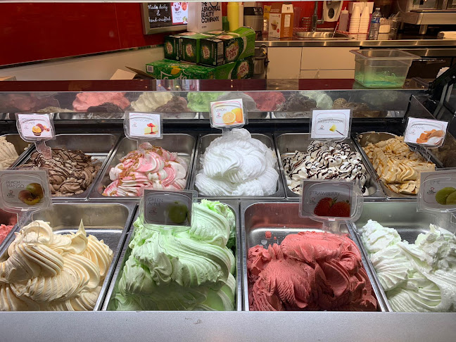 Opinii despre Crepe Delicious în Burnaby - Hospitality and gastronomy