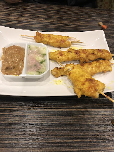 Mango Thai Restaurant - Langford, BC - Victoria