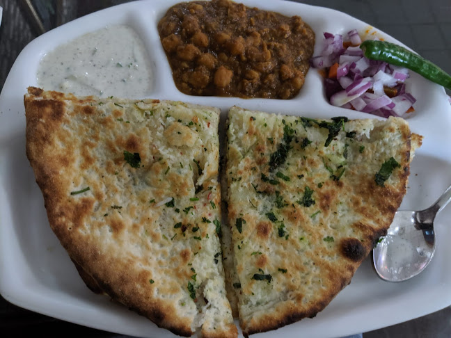 Doaba Sweets & Restaurant - Hospitality and gastronomy