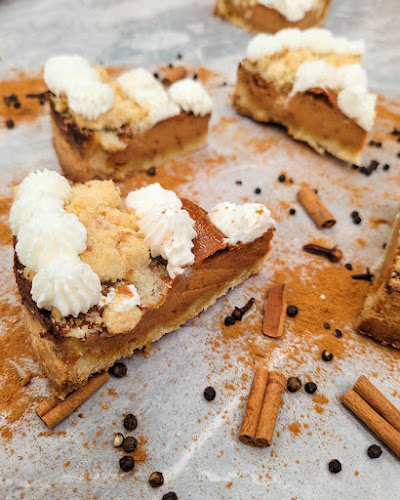 Comentarii opinii despre Oh Happy Bake