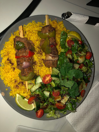 Comentarii opinii despre Living Room Hookah Lounge